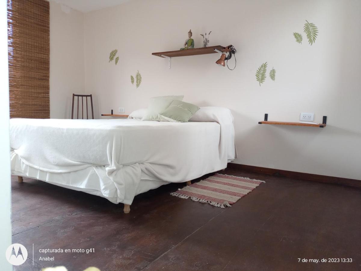 Apartment Colinas Verdes La Tamarita Sierra De Padres *
