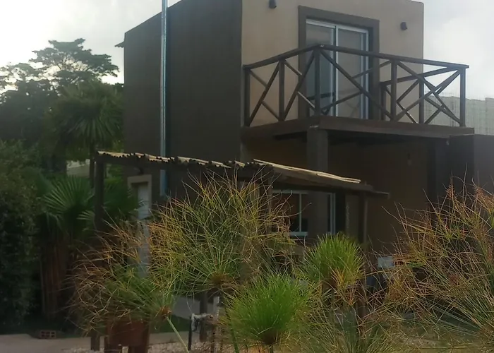 Cabana Colinas Verdes La Tamarita Sierra De Los Padres
