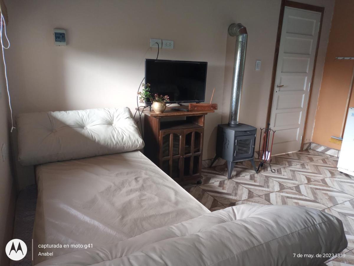Apartamento Colinas Verdes La Tamarita Sierra De Padres *
