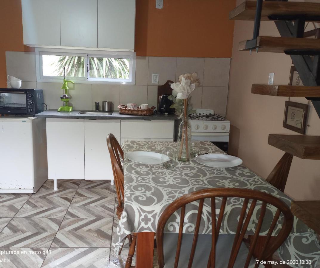 Apartamento Colinas Verdes La Tamarita Sierra De Padres *