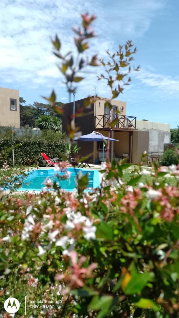 Colinas Verdes La Tamarita Sierra De Padres Apartamento *