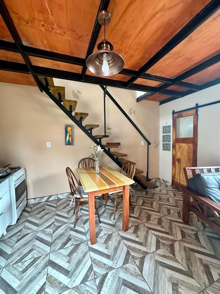 Apartamento Colinas Verdes La Tamarita Sierra De Padres