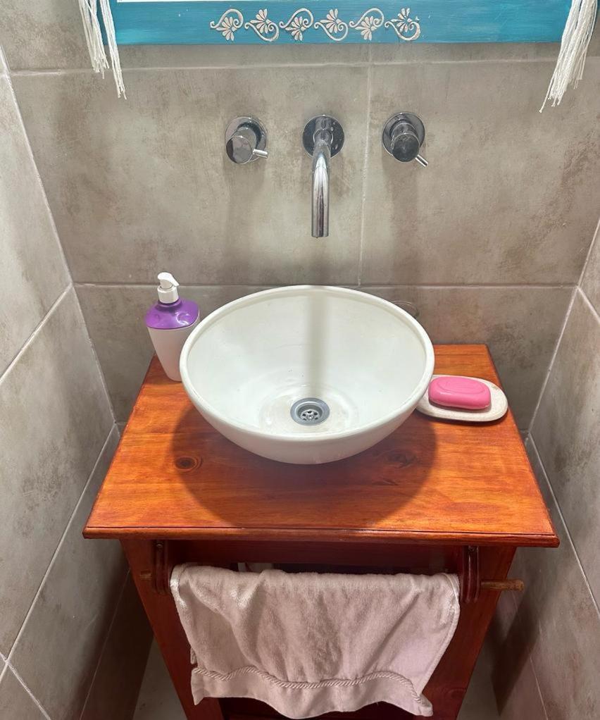 Colinas Verdes La Tamarita Sierra De Padres Apartamento Mar del Plata