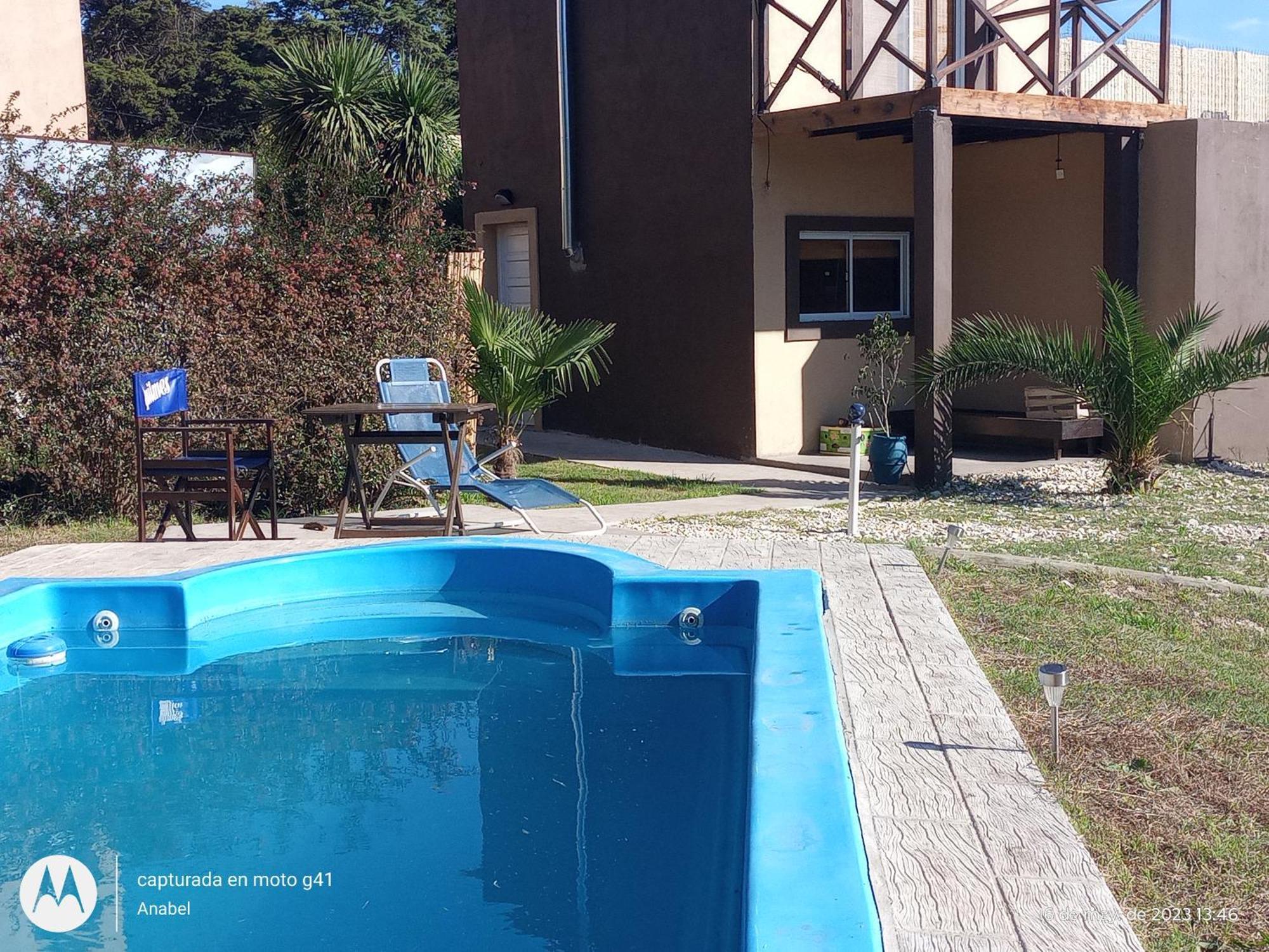 Apartamento Colinas Verdes La Tamarita Sierra De Padres *