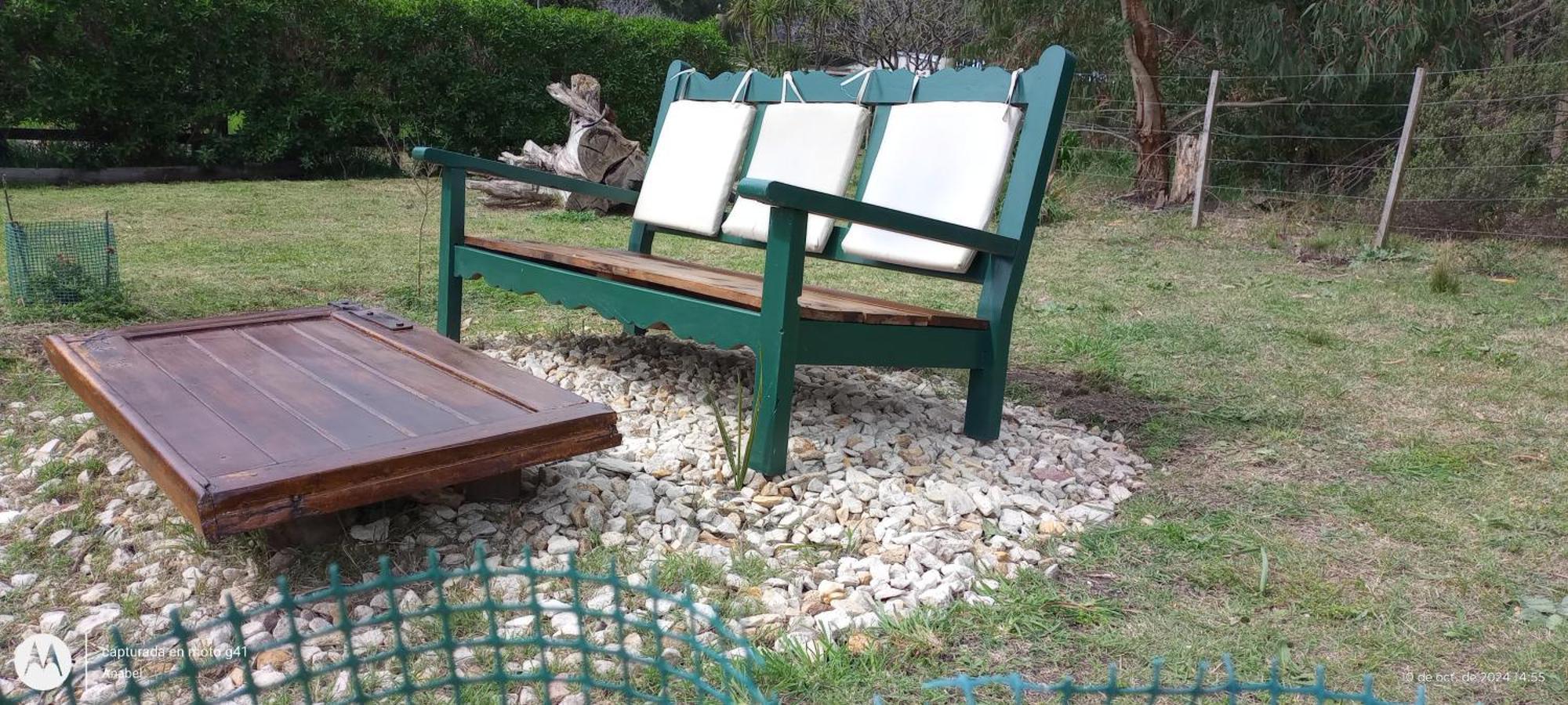 Apartamento Colinas Verdes La Tamarita Sierra De Padres *